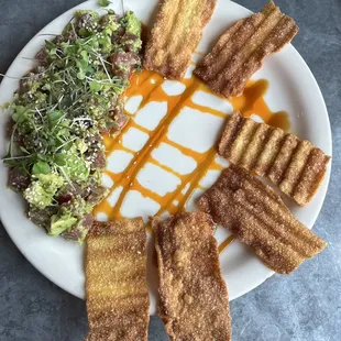 poke starter