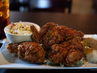 Empire Grille