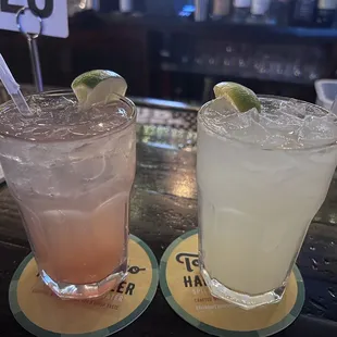 Paloma and the elder