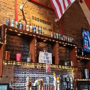 For the Love of Beer