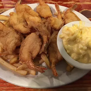 Fried Shrimp