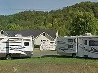 23 Camper Sales