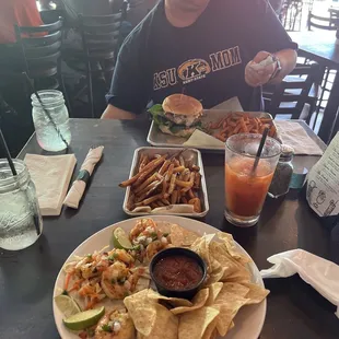 food