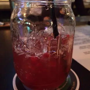 drink, dessert