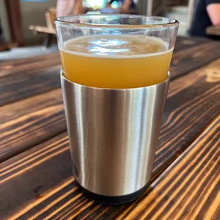 Another great venue for the Batks for Beers tour