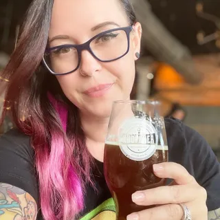 Kacie S.