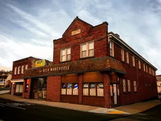 Beer Warehouse Inc