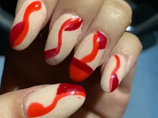 K & K Nails