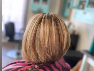 Hot Spot Salon