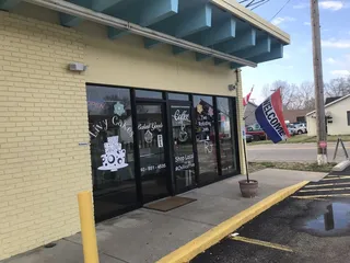 Two Roasting Joes