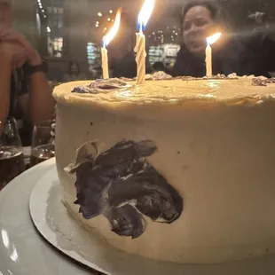 Cake