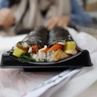 kimbap