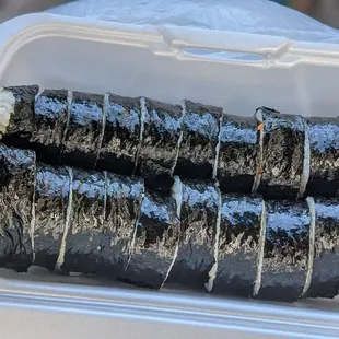 Kimbap!