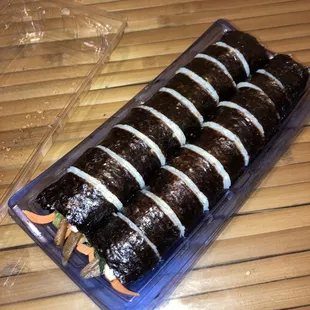 Gimbap