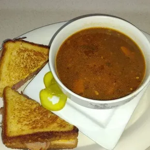 soups and chowder, food, soup, chowder