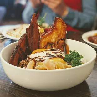 Adobo Pork Belly