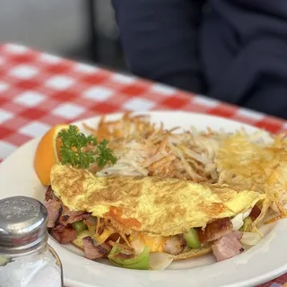 Denver Omelet