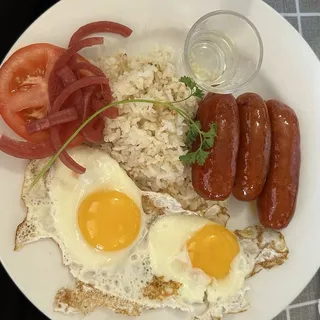 Sausage
