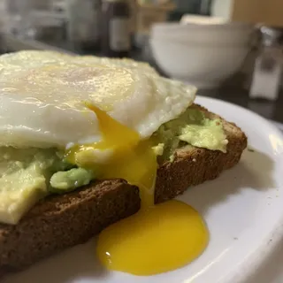 Toast