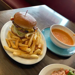 Cheeseburger