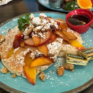 PANCAKE SPECIAL