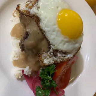 Loco Moco