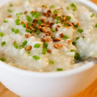 FILIPINO LUGAW