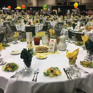Citrus Mutual Lunch