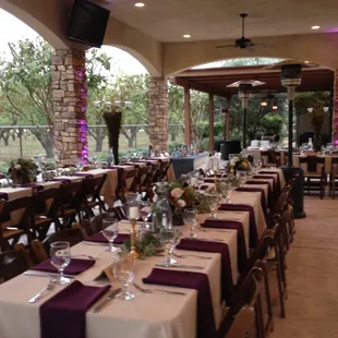 Tuscan Gardens in Kingsburg