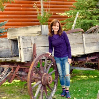 Karen J.