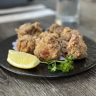 2024.06.12 Karaage