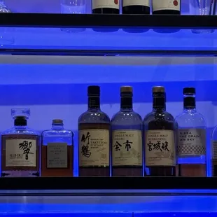 japenese whisky