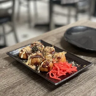 Takoyaki