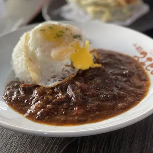 Hayashi Rice