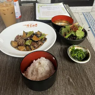House Special