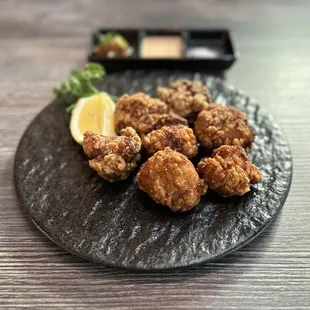 Chicken Karaage