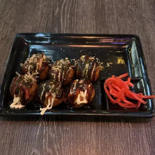Takoyaki
