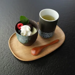 Matcha