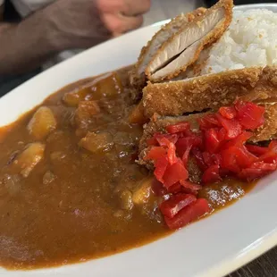 Curry Rice