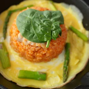 Omurice