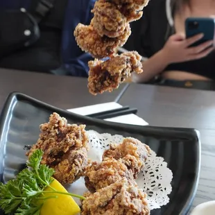 Karaage