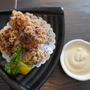 Karaage