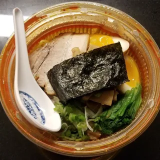MISO RAMEN