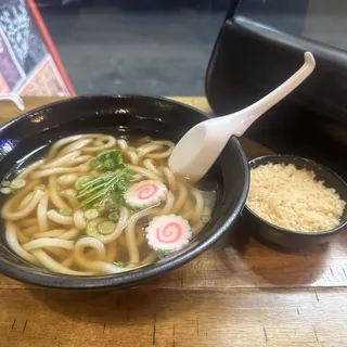 TSUKIMI UDON