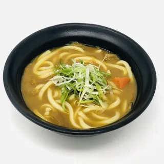 CURRY UDON