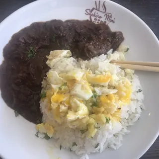 HAYASHI RICE