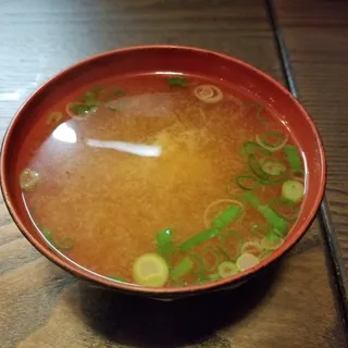MISO SOUP