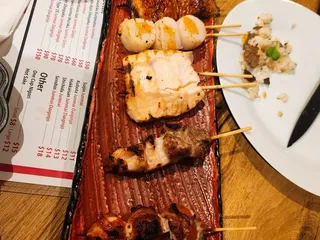 Izakaya Dongame