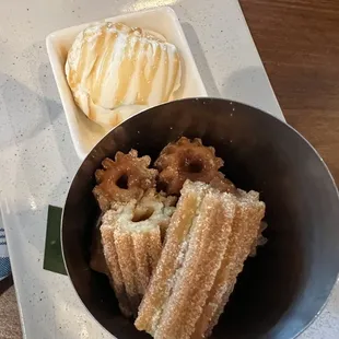 Churros
