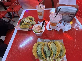Chilangos Tacos